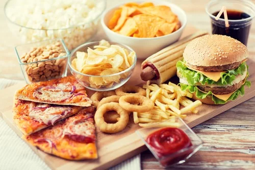 "WHO's Guide to Health: Unhealthy Foods to Avoid for a Longer, Healthier Life"