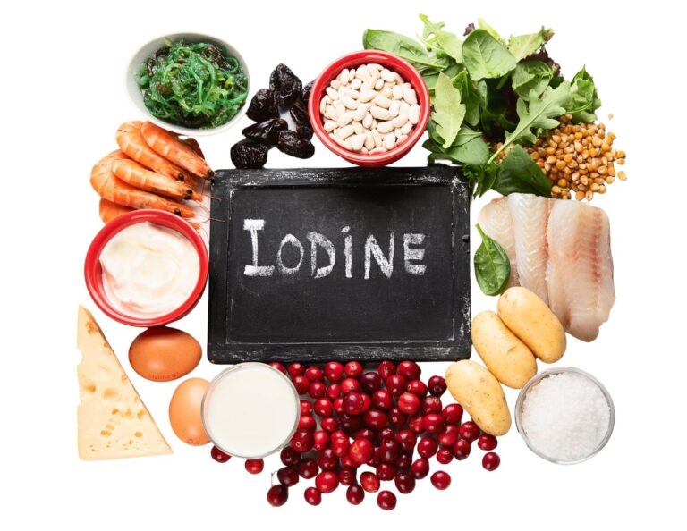 "Discover the Crucial Role of Iodine in Your Health: Watch Our Informative Video!"