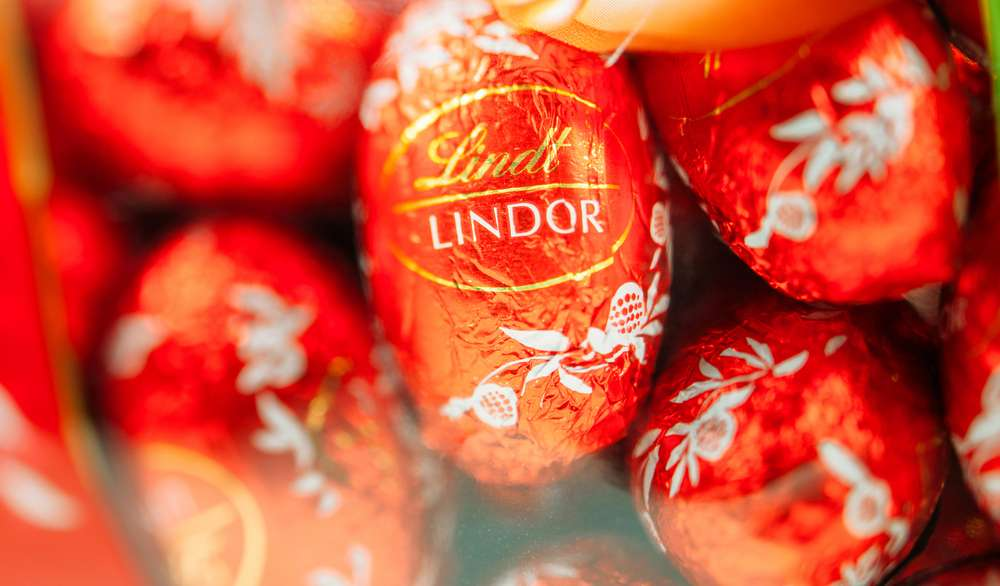 Lindt Chocolate Controversy: Heavy Metals Discovered in Popular Brand's Products