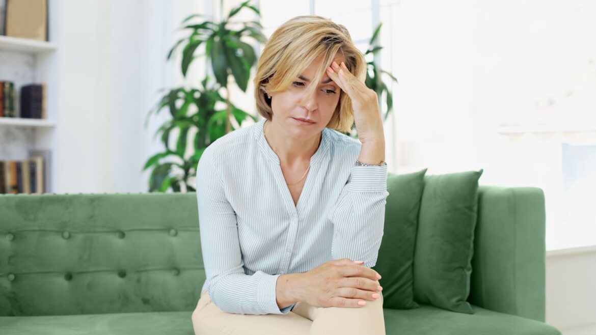 The Menopause-Bone Connection: Essential Tips To Prevent Osteoporosis During This Transition