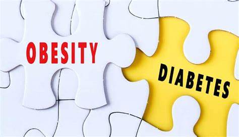 "Video: Uncovering the Hidden Link Between Obesity and Diabetes – Risks, Science, and Prevention Tips"