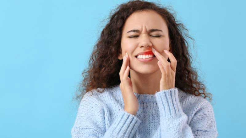 "Heart Attack Warning: THIS Common Gum Issue Could Signal Early Risk—Don’t Ignore It!"