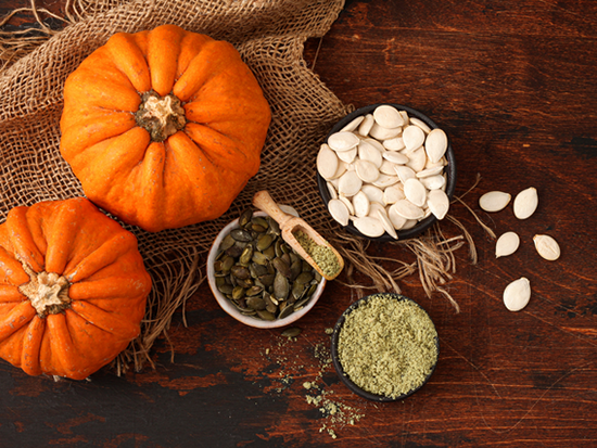 Pumpkin Benefits: The Superfood Solution for Blood Sugar, Blood Pressure, and Cholesterol Control