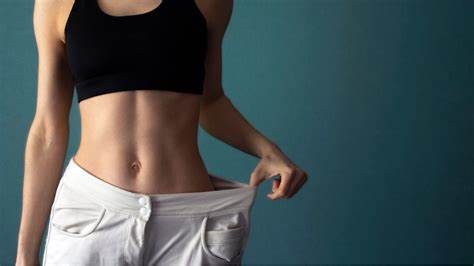 "5 Powerful Twist Exercises to Melt Muffin Top and Sculpt a Slim, Toned Waist"