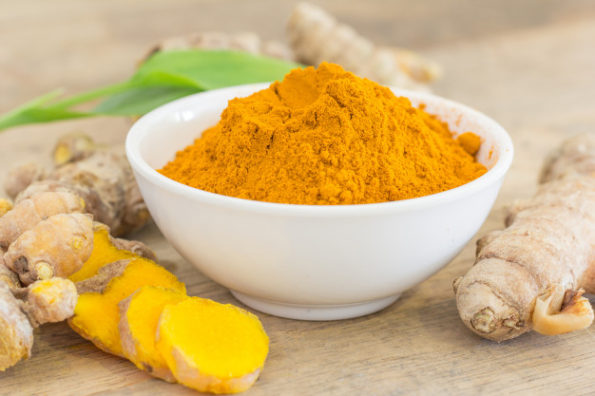 "Watch the Shocking Truth: Video Reveals How Turmeric May Contain 200 Times More Lead Than Expected!"