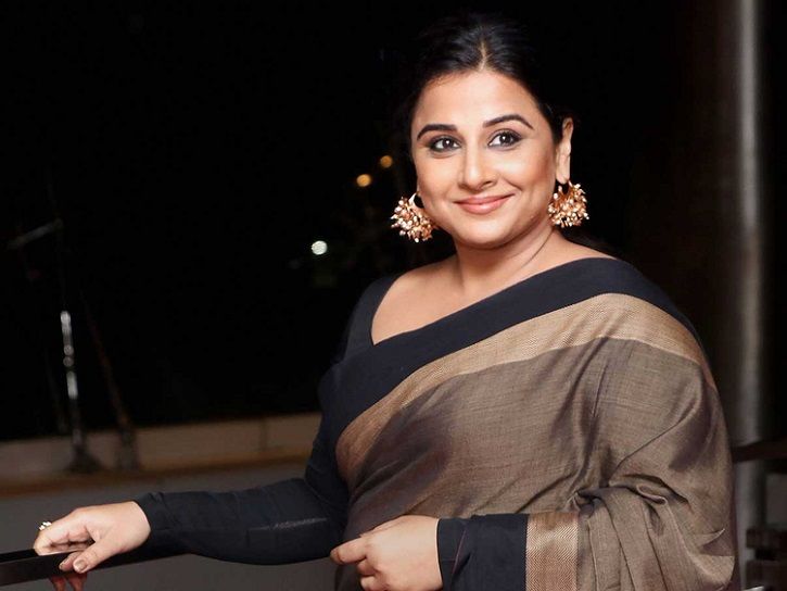 "How Vidya Balan’s Inflammation-Free Diet Helped Her Lose Kilos: The Science Behind It"