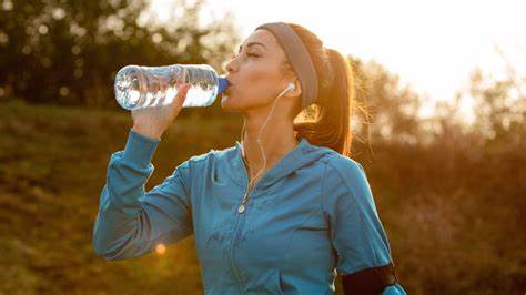 "Stay Hydrated All Winter: 4 Simple Tricks to Boost Your Water Intake and Keep Your Body Thriving"