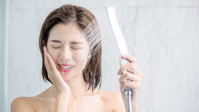 Bathing Mistakes to Avoid