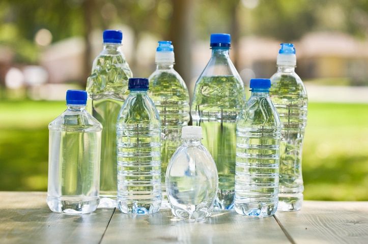 "Plastic Water Bottles: Hidden Dangers to Your Health and Environment"