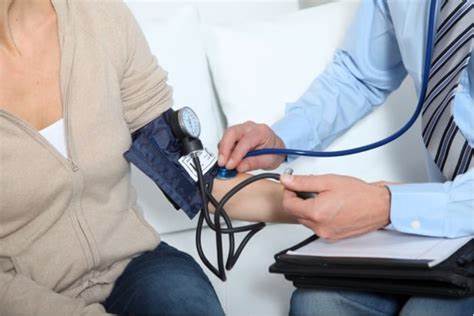 "5 Silent Warning Signs of High Blood Pressure in the Mornings: What You Need to Know"