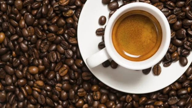 "Gut Health Brewed Right: How Coffee Transforms Your Microbiota for Better Health"