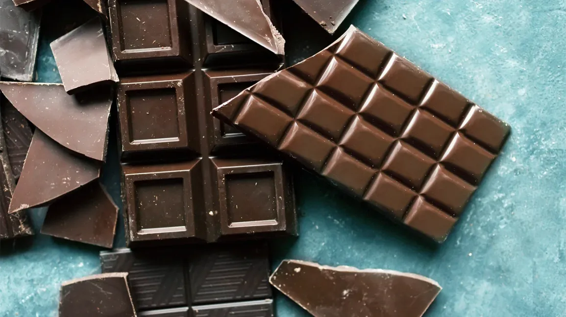 Could Dark Chocolate Hold the Secret to Reducing Your Diabetes Risk? New Study Reveals