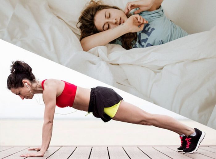 Boost Your Brain: How Exercise and Deep Sleep Power Your Day