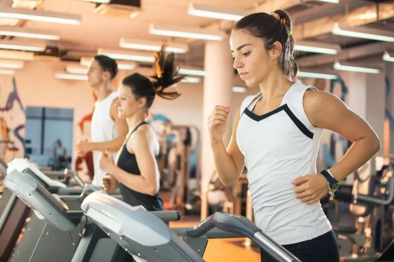 "4-Minute Fitness: How Short Bursts of Intense Exercise Can Transform Your Heart Health"