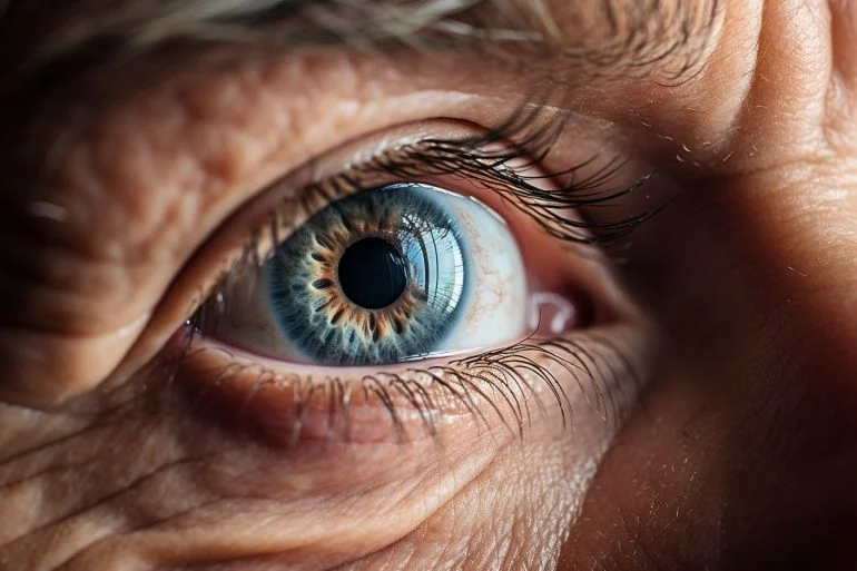 Alzheimer’s and Vision: The Hidden Connection You Need to Know