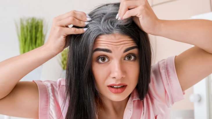 "Premature Grey Hair: Causes, Prevention Tips, and How to Slow Down the Process"