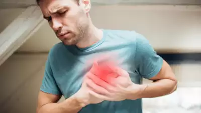 "Broken Heart Syndrome: How Stress Can Physically Damage Your Heart and Ways to Heal"