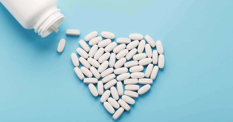 Magnesium: The Hidden Key to a Healthy Heart