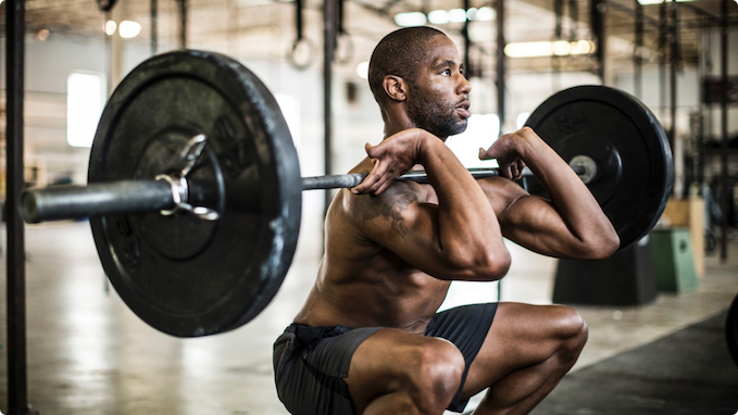 Why Muscle Matters More Than Weight: Understanding the Importance of Strength