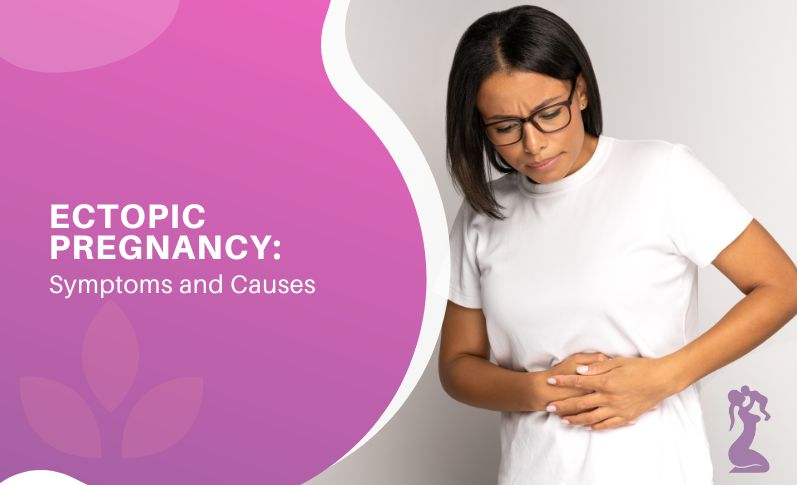 "Ectopic Pregnancy: Understanding Symptoms, Causes, and Life-Saving Treatments"