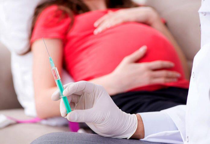 "Protecting Mom and Baby: The Essential Benefits of Prenatal Vaccination"