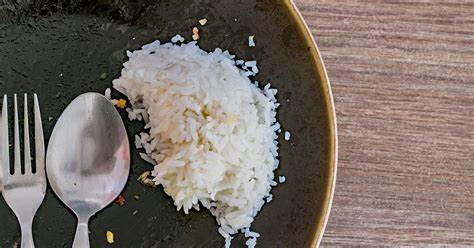 "Is It Safe to Eat Leftover Rice? Know the Risks and Precautions"