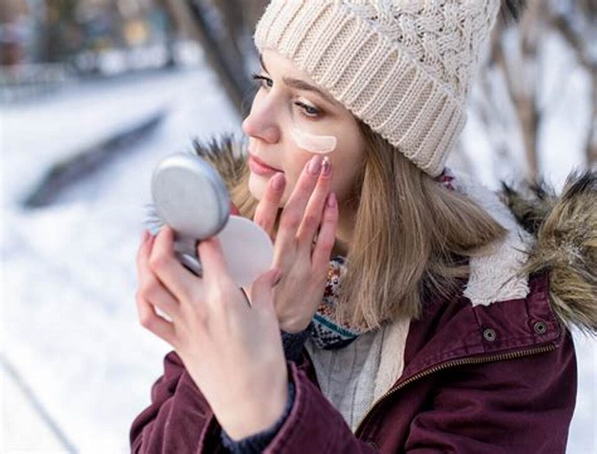 Winter Care: Protect Your Skin and Hair Naturally!