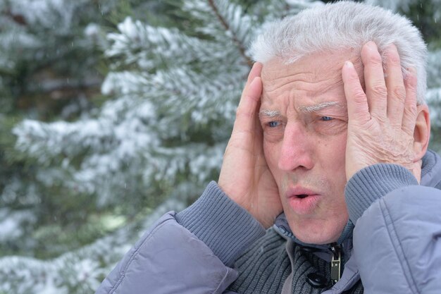 Winter Stroke Alert: How Cold Weather Increases Brain Attack Risk