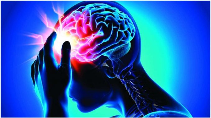 "Brain Stroke: Causes, Symptoms, and Life-Saving Prevention Tips You Need to Know"