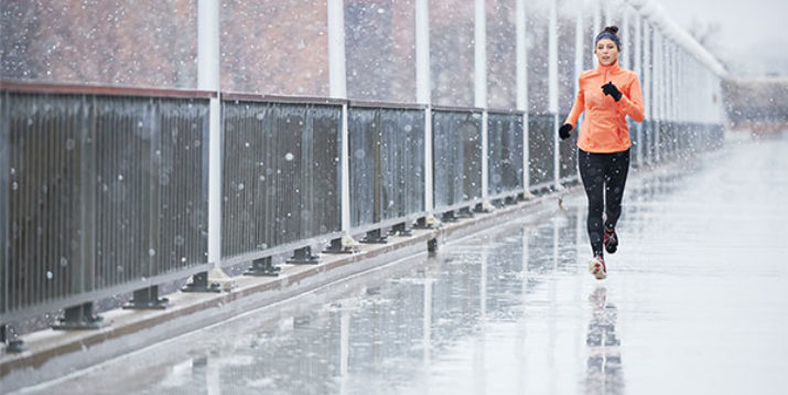 Why Winter Morning Walks (7-9 AM) Are Perfect for Your Health