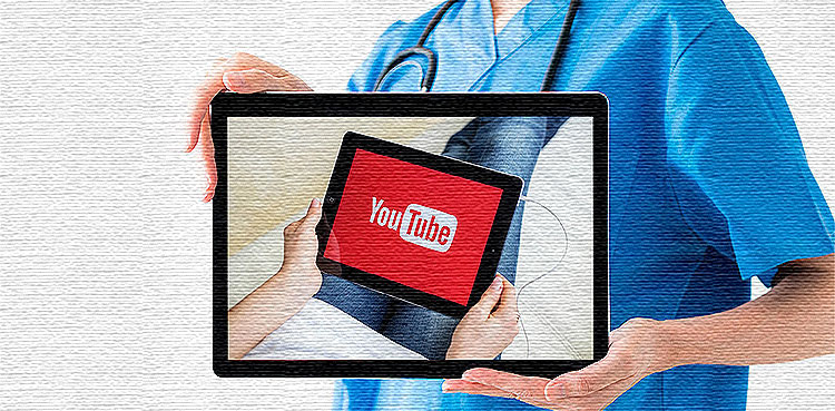 Revolutionizing Healthcare: How Indian Professionals Are Educating Millions on YouTube