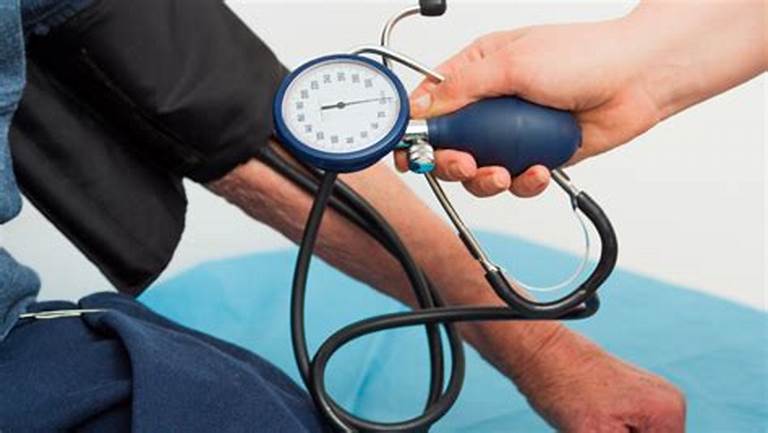 India's Silent Crisis: 20 Crore Affected by Hypertension