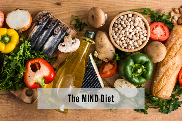 Boost Brain Health with the MIND Diet: A Powerful Tool Against Cognitive Decline