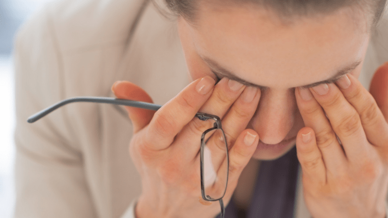 Protect Your Vision: Uncover the Causes of Eye Problems