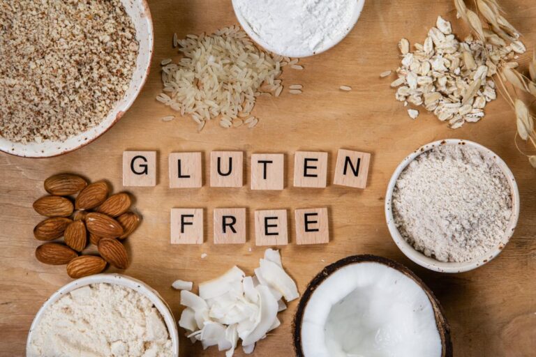 IBS Relief: Can a Low-FODMAP and Gluten-Free Diet Be the Ultimate Solution?