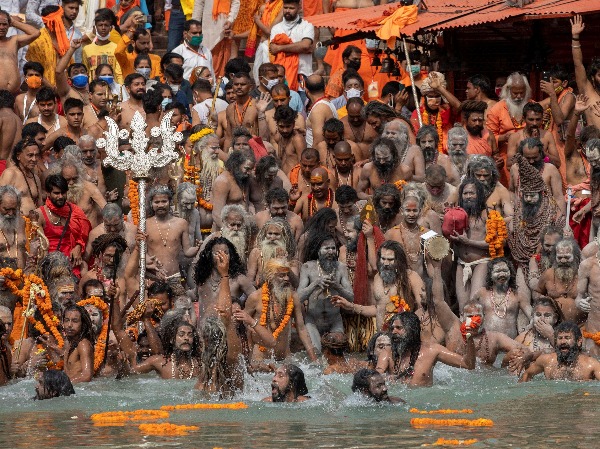 Mahakumbh 2025 Tragedy: The Hidden Dangers of Cold Water Immersion