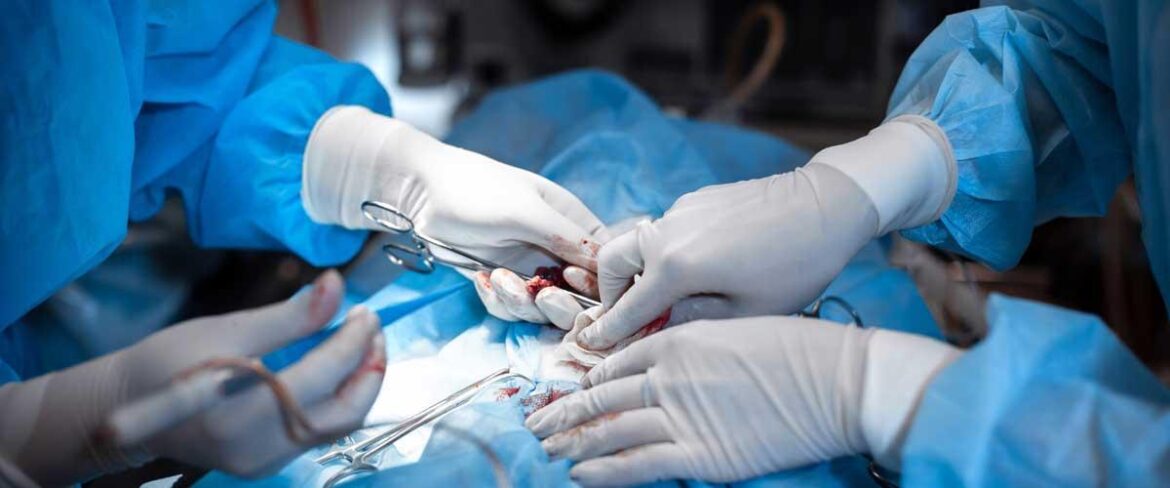 ICMR Study: Surgical Infections in India Higher Than Global Standards