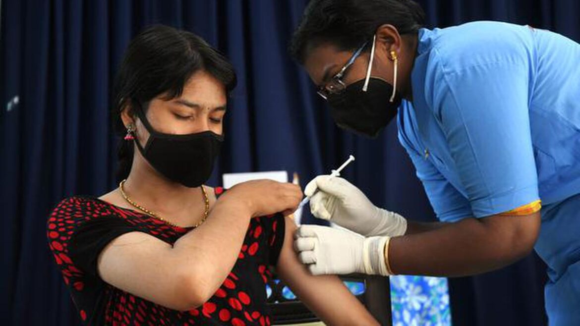 Sikkim Leads the Fight: Health Minister GT Dhungel on HPV Vaccination Success